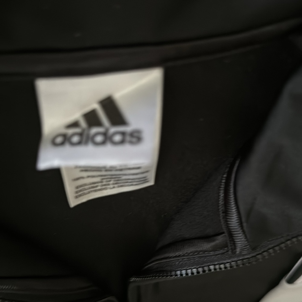 New Adidas Jacket - Picture 5 of 7